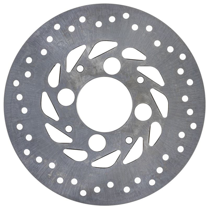 NICHE Rear Brake Rotor for Honda CB1000R 43251-MFN-D01 Motorcycle