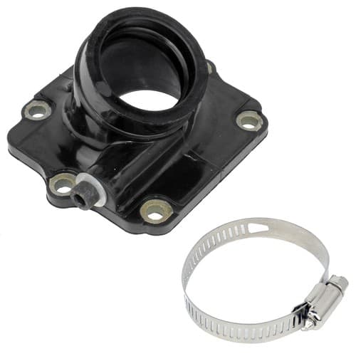 Intake Manifold Carburetor Boot for Polaris Sportsman 400 4X4 1996