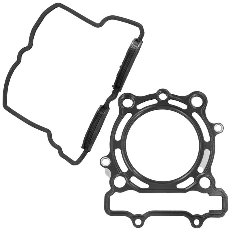 Cylinder Head & Cover Gasket Set For Kawasaki KX250F 2009-2016 / 11004-0738
