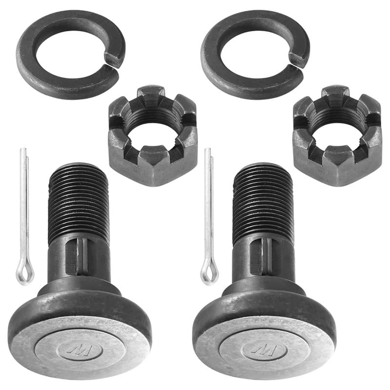 7' Cutter Blade Bolt Kit for King Kutter Heavy Duty L-84-60-HD / L-84-80-HD