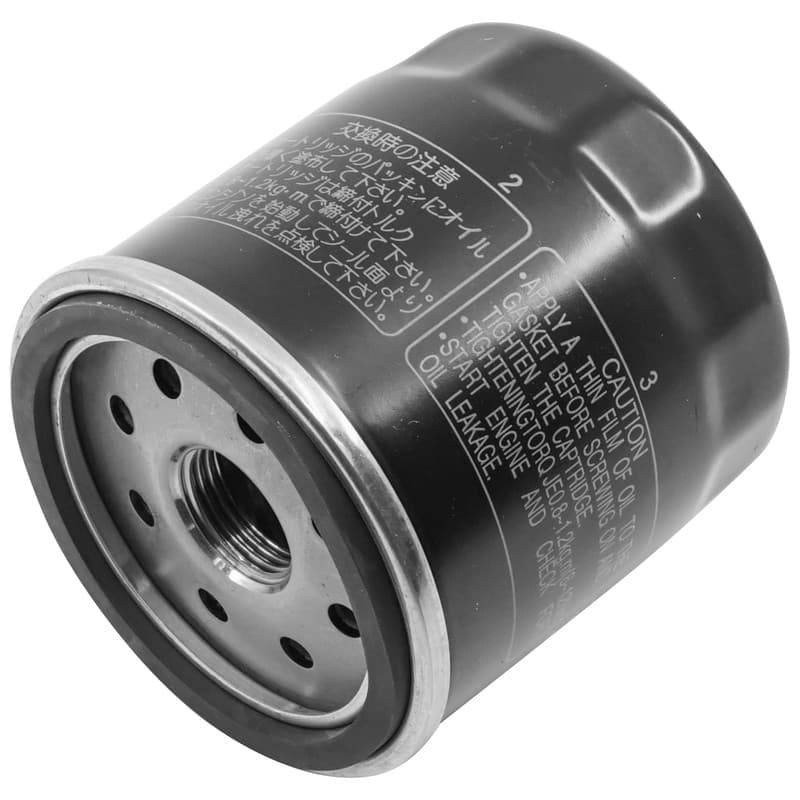Oil Filter for Kawasaki Engine Fc420V 14 Hp 14Hp
