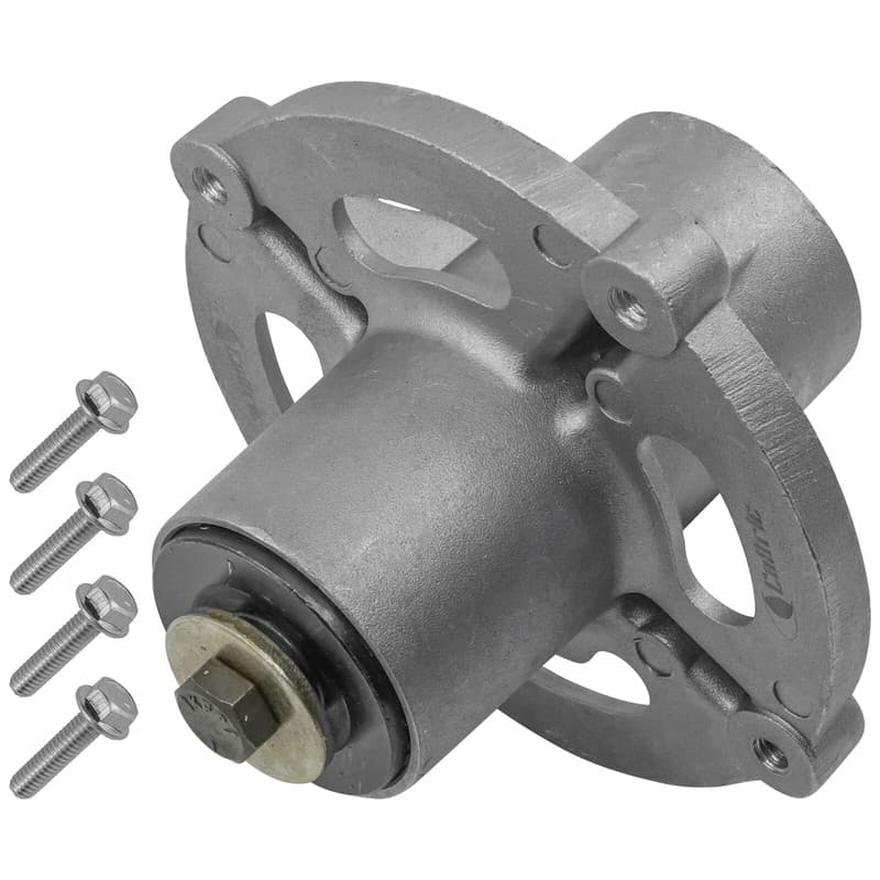 Caltric Spindle Assembly For Snapper RPX310 RXT310 RXT360 42" Lawn Tractor