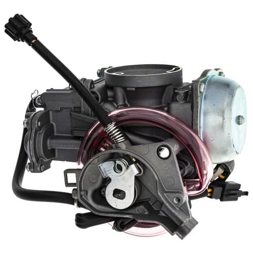 NICHE Carburetor Assembly for 2005-2007 Arctic Cat 500 0470-533 ATV