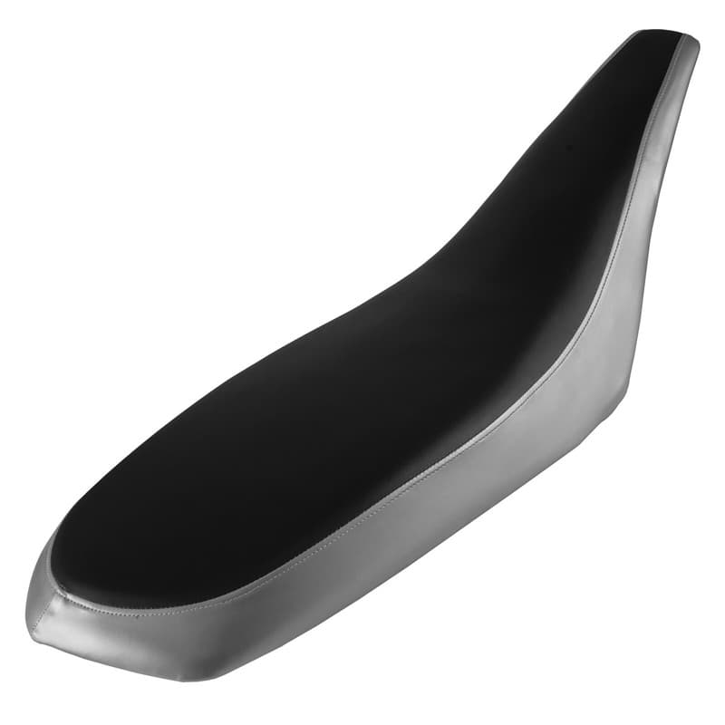 Seat For Yamaha YFZ450 2007 2008 2009 2010 2011 2012 2013 COMPLETE NEW Black
