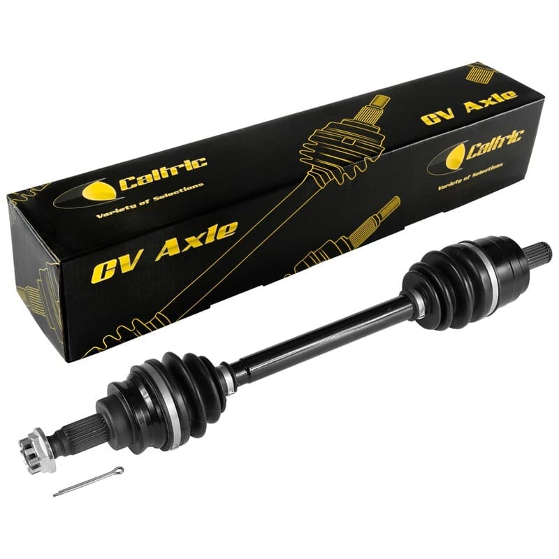 Rear Right Complete CV Joint Axle For Honda Rincon 680 TRX680FA 4X4 2006-2023