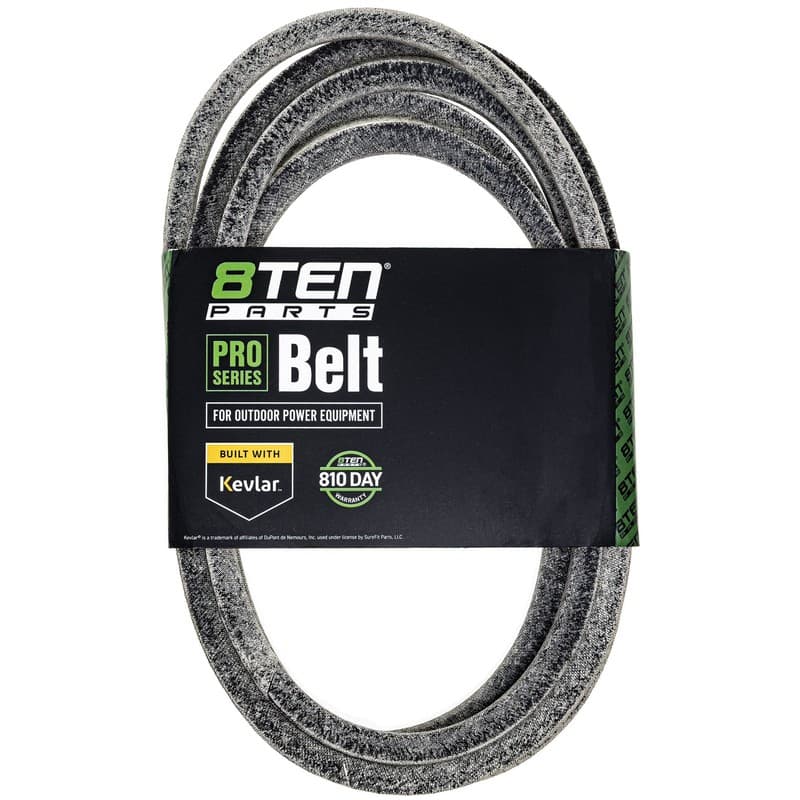 8TEN Belt with Kevlar for John Deere Z-Trak Z720E Z730M Z735E UC16435 172 x 5/8