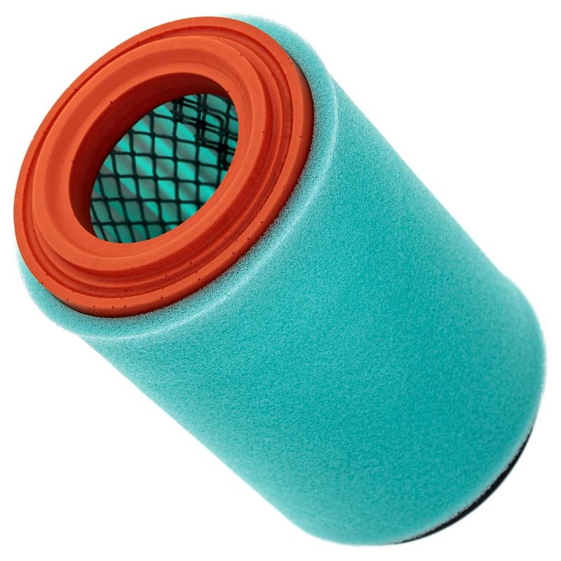 NICHE Air Filter for Yamaha 2010-2012 Big Bear 400 YFM400FB 1P0-E4450-00-00