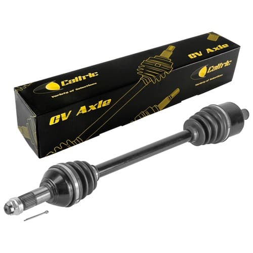 Rear Left Or Right CV Axle For Can-Am Defender HD9 2023-25 / Defender HD10 17-18