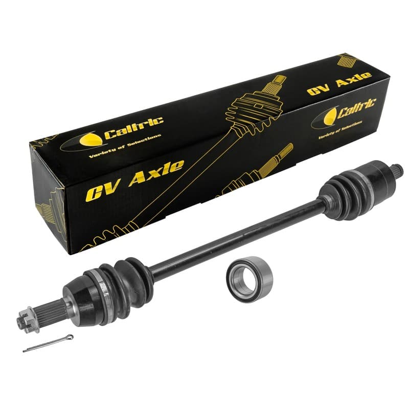 Front Left Or Right CV Joint Axle & Bearing For Polaris Ranger 700 4X4 EFI 2009