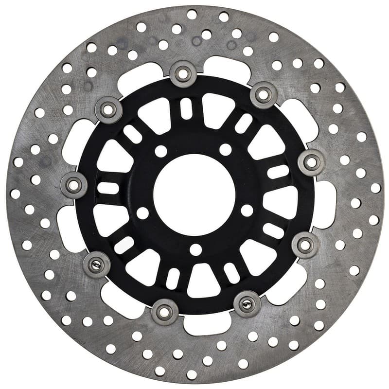 NICHE Front Brake Rotor for Honda CB650 CB750L CB750C CB750K 45251-425-000