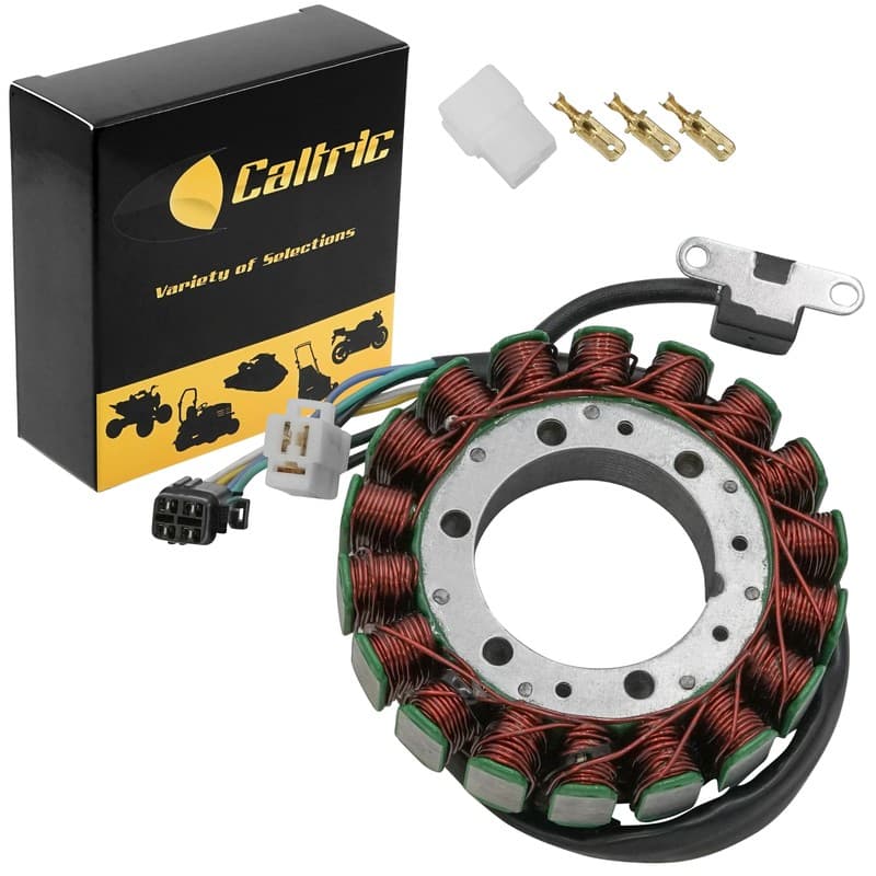 Stator for Arctic Cat 650 H1 Automatic 4X4 TRV FIS 2006 2007 2008 2010 Magneto