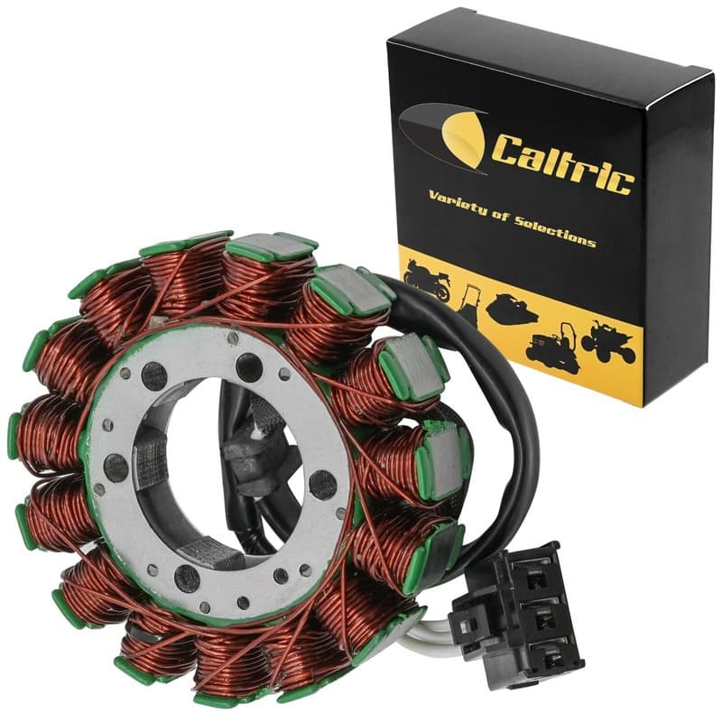 Stator for Kawasaki 21003-0054 21003-0036 21003-0052