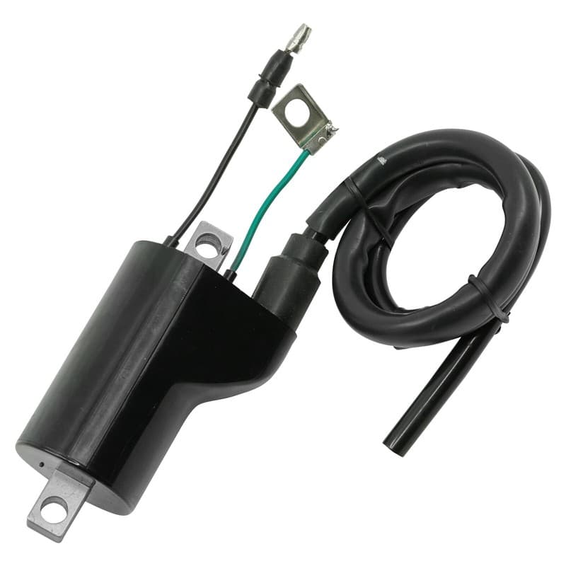 Caltric Ignition Coil For Honda TRX400X 2x4 2009 2012 2013 2014 / 30500 HN1 A71