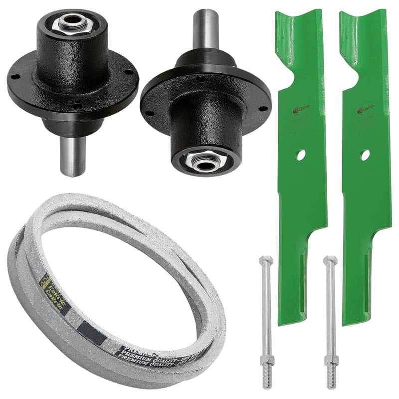 36" Deck Spindle Kit For Scag SW-14KA SW-16BV SW-18BV SW-18CVE SW36-13KA 461663