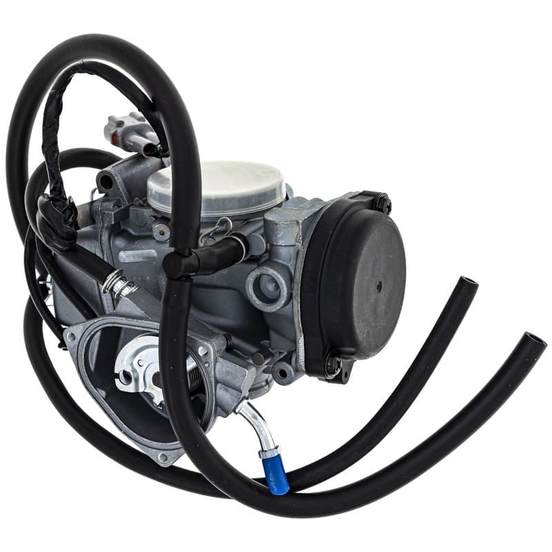 NICHE Carburetor for Yamaha Raptor 125 YFM125R YFM125RW 2PA-14901-00-00 ATV