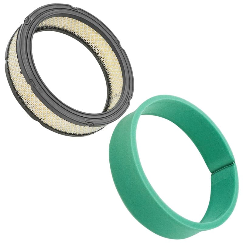 Celox HE1402628 HE140-2628 Air Filter For John Deere 316 317 318 420