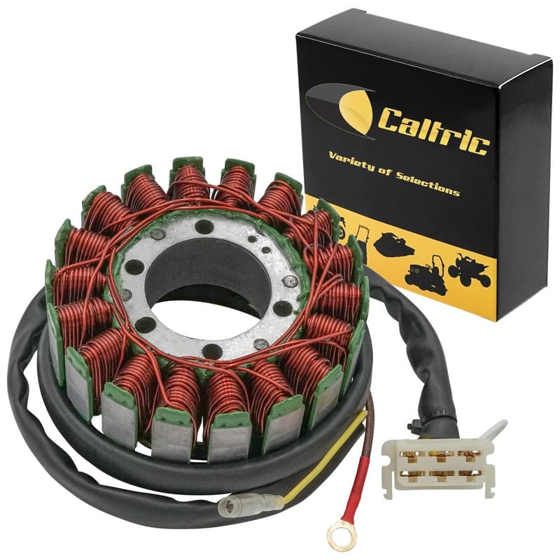 Stator for Polaris Ranger XP 700 2005 / 4010911 Magneto