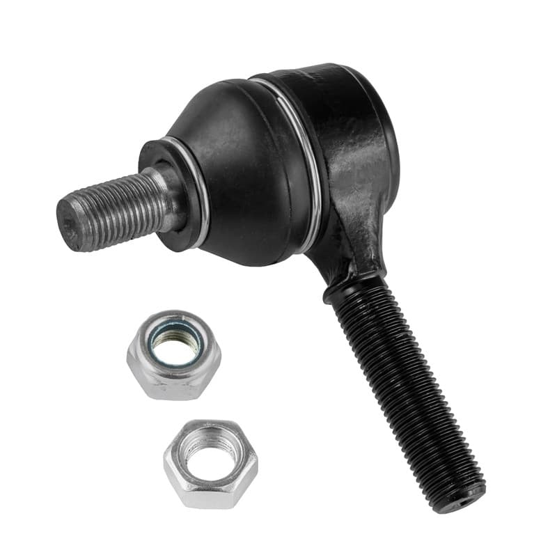 for John Deere Gator HPX 4X2 4X4 GAS Diesel UTV Tie Rod End / Ball Joints