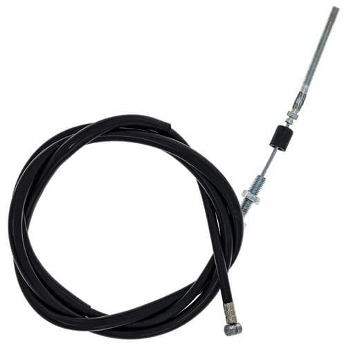 NICHE Hand Brake Cable for Suzuki Quadrunner 250 LT250EF 58510-24501
