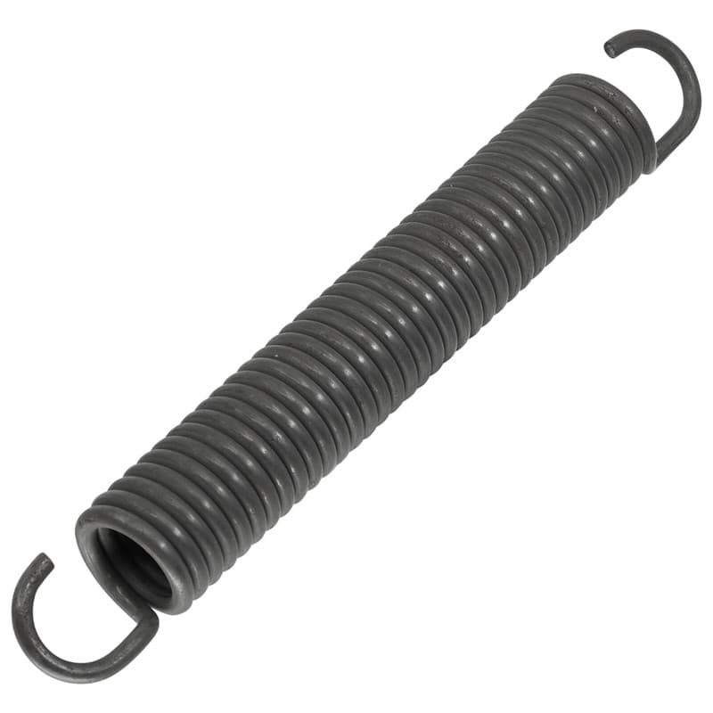 Caltric Secondary Drive Spring for Husqvarna YTH1848 XP YTH2048 48" Decks
