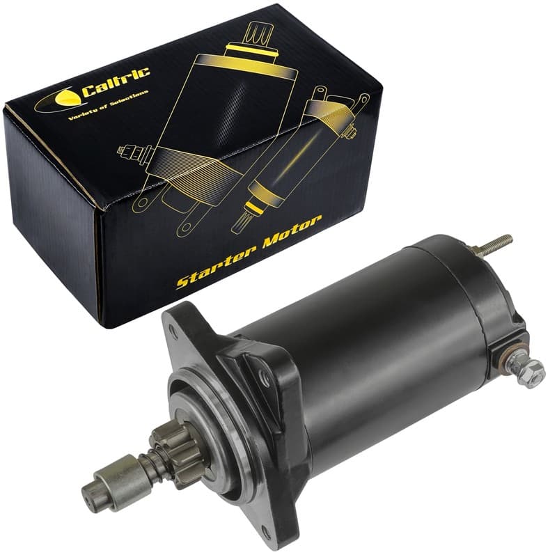 Starter for Sea Doo 782 cc 782cc GSX / GTX RFI 1999 2000 2001 2002