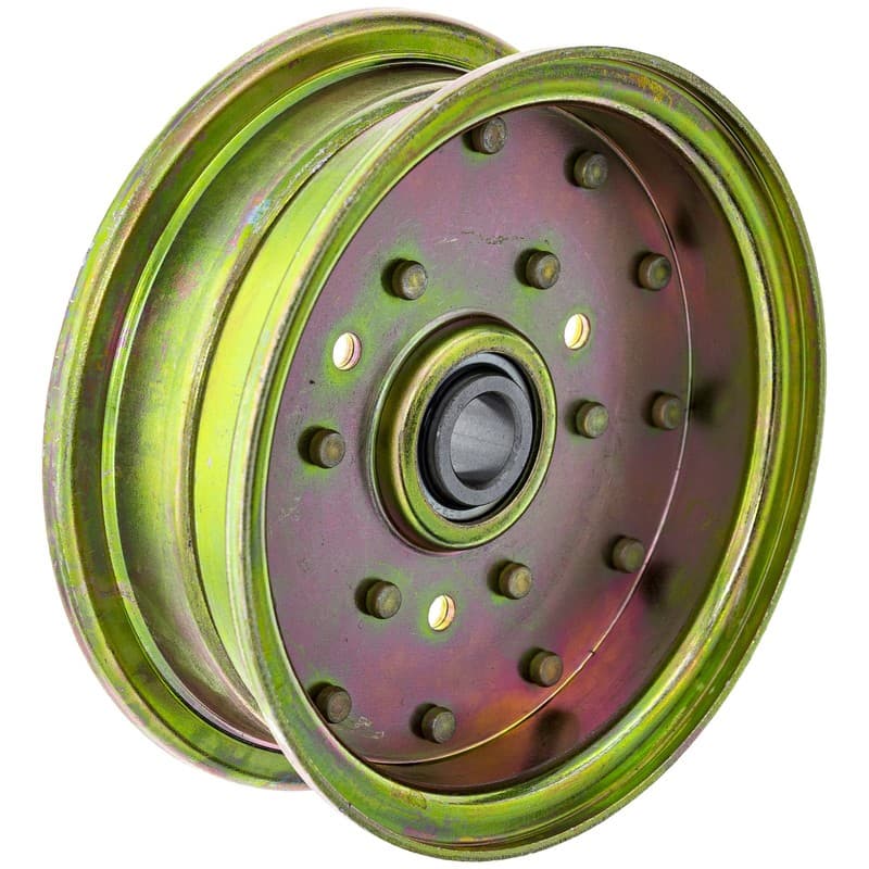 8TEN Idler Pulley for AYP Husqvarna iZ5223 iZ217 TRD48I 539103258 510057201