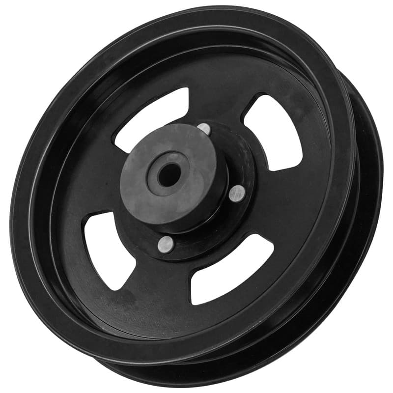 Deck Idler Pulley for John Deere Z840A Z850A Z860A Z910A Z915B Z915E ZTrak Mower