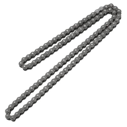 Caltric Camshaft Timing Chain for Yamaha Trailway TW200 1987-2026 104 Links