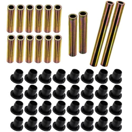 NICHE Full Steering Bushing Kit for Polaris Ranger 570 Crew 1543367 5138797