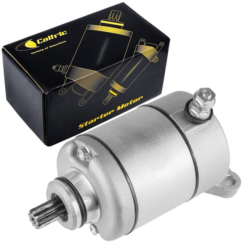 Starter fits Polaris Sportsman Ace 325 2014 2015 2016 Starting Motor