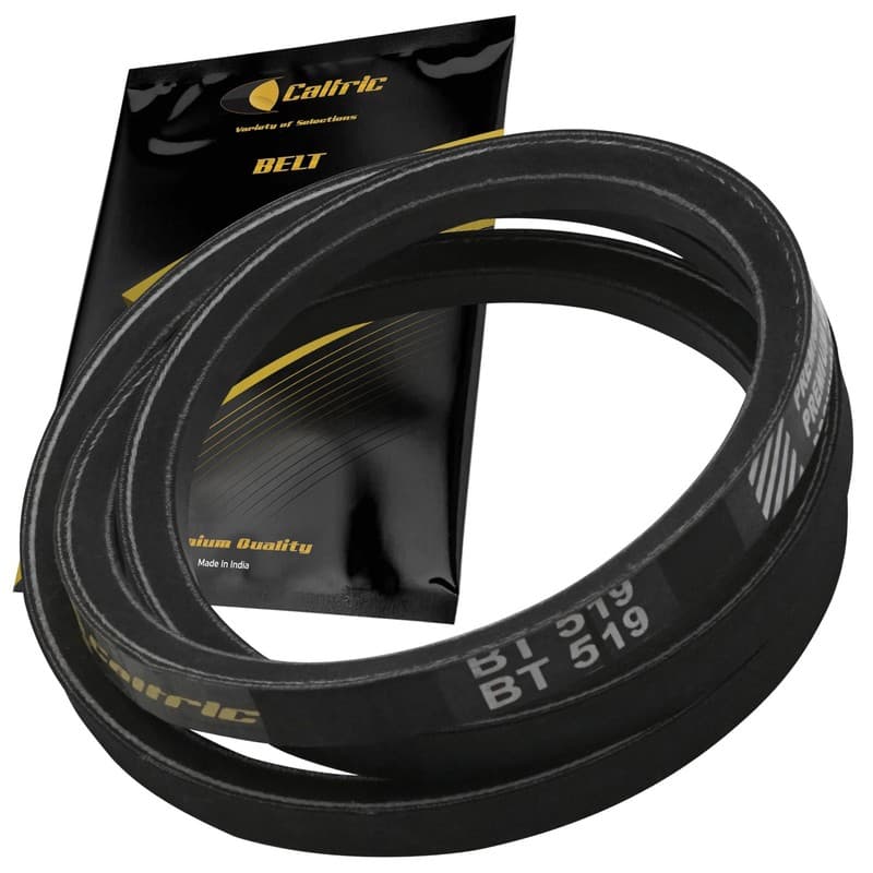 Caltric 1-653283 E653283 Drive Pump Belt For Toro Z100 Z147 Z149 Z150 Z Master
