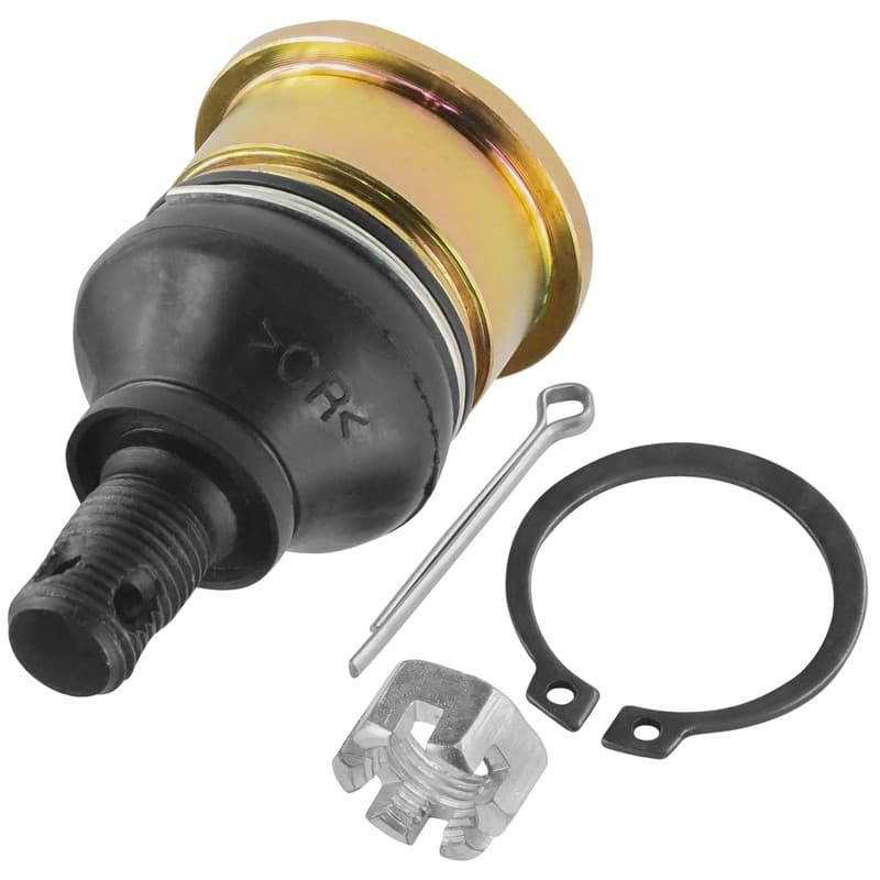 Lower Ball Joint for Yamaha YFM700 Grizzly FI 4x4 Auto EPS 2007-2017