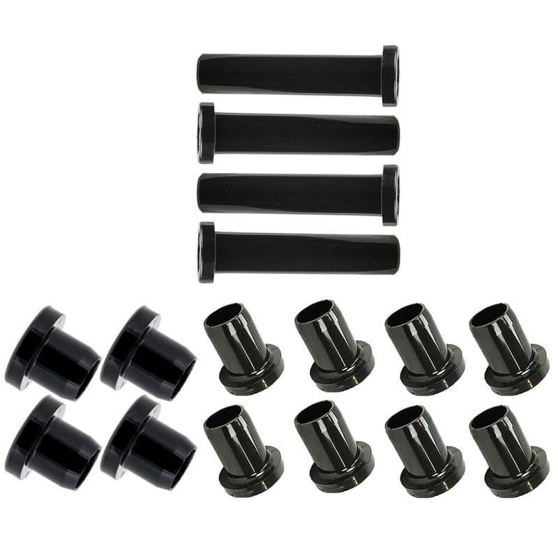 NICHE Rear Control A-Arm Bushing Kit for Polaris Hawkeye Sportsman 300 5436973