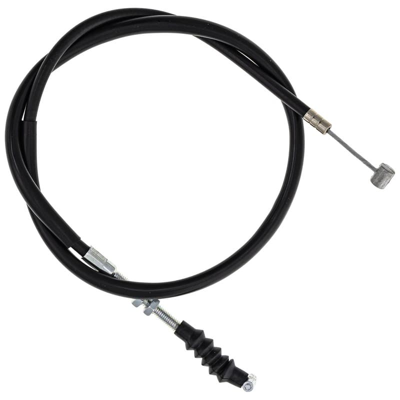 NICHE Clutch Cable for Kawasaki KX60 Suzuki RM60 54011-1222 K5401-11222