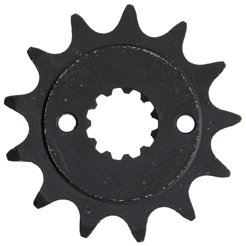 520 Pitch 13 Tooth Front Drive Sprocket for Honda NX250 XR250R CRF250 CBF250