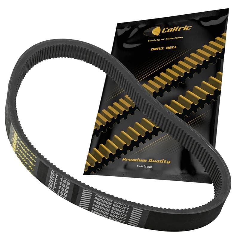 for Ski-Doo Summit 500 / Summit 583 / Summit 600 / Summit 670 1996-99 Drive Belt