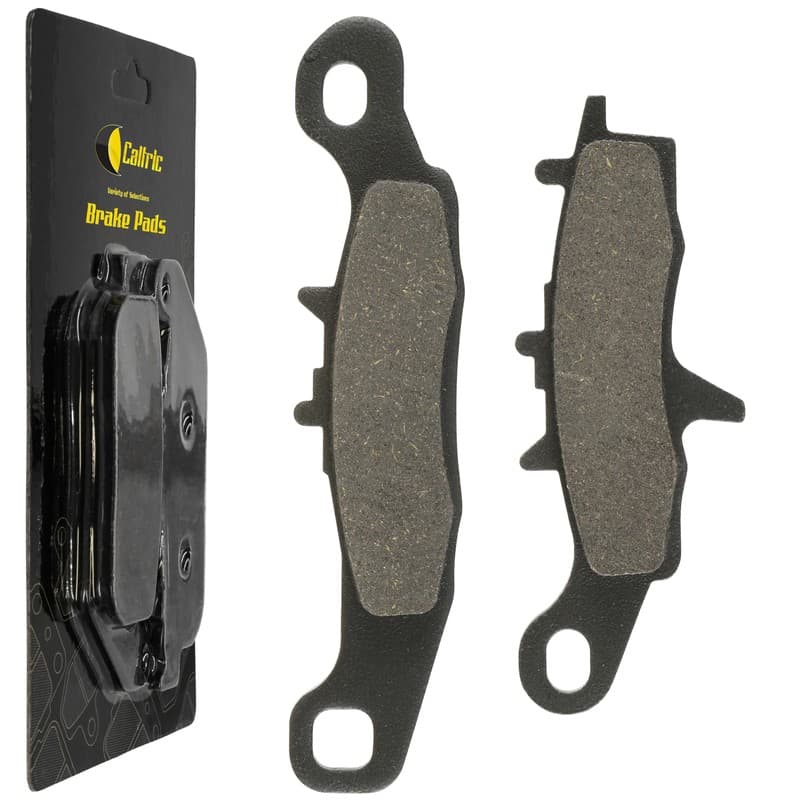 Front Brake Pads for Kawasaki KX100 1997 1998 1999 2000 2001-2020 / 43082-1205