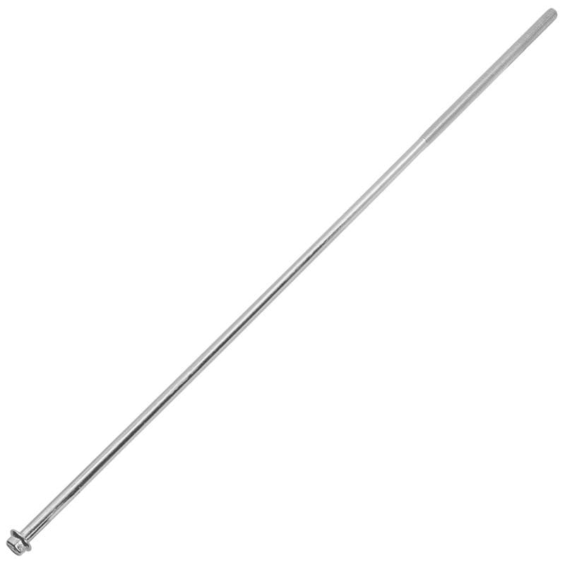 Caltric M152779 Lift Extension Spring Screw for John Deere X320 X324 FS651 FH661