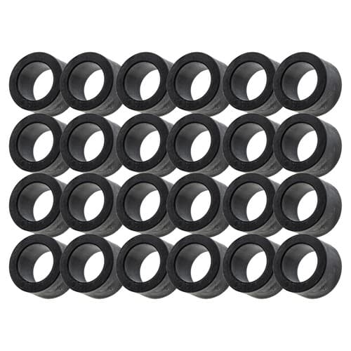 NICHE Control A-Arm Bushing Sleeve for General Ranger Scrambler 1000 24 Pack