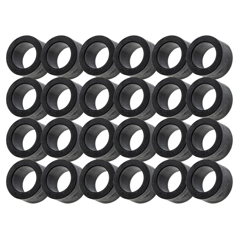 NICHE Control A-Arm Bushing Sleeve for General Ranger Scrambler 1000 24 Pack