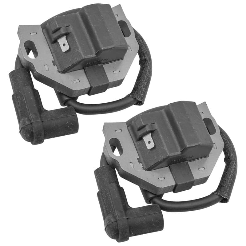 Ignition Coil for Kawasaki FS541V FS600V FS651V FS691V FS730V FX481V FX541V 2x