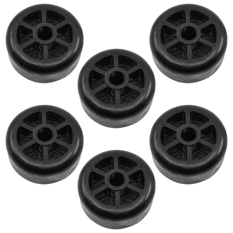 Deck Mower Wheels For John Deere Z930M Z950R Z960R Z930R ZTrak M R Series Mower