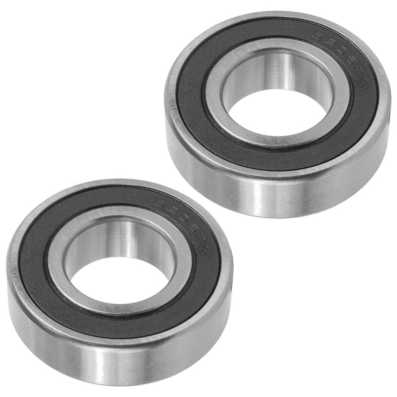 48" Deck Spindle Holder Pulley Bearings For Kubota RCK48-LT23 RCK48LT17 T1760