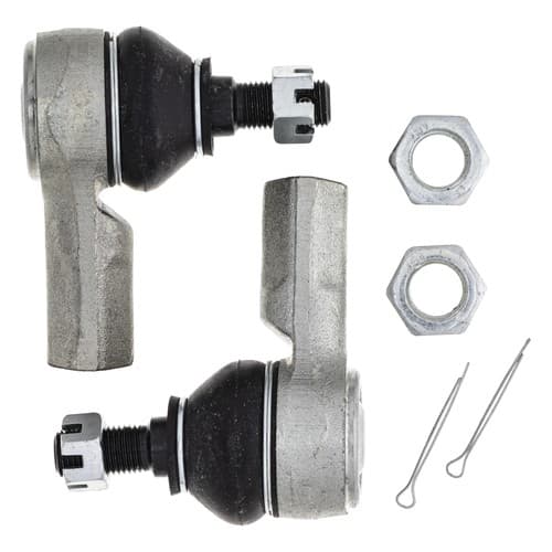 NICHE Tie Rod End Kit for Honda Big Red 700 MUV700 53157-HL1-A01 UTV
