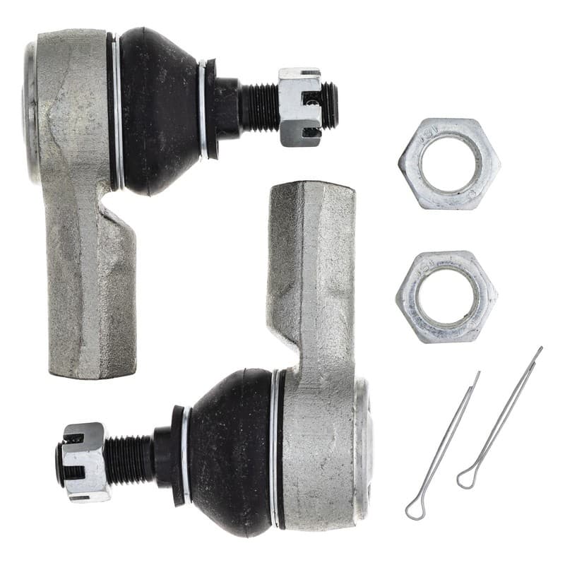 NICHE Tie Rod End Kit for Honda Big Red 700 MUV700 53157-HL1-A01 UTV