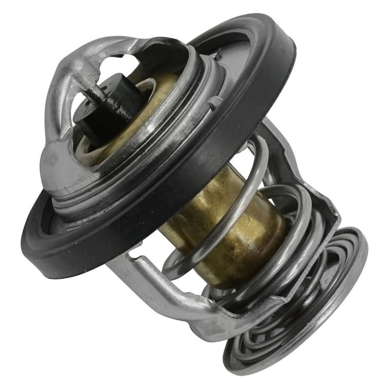 Caltric Thermostat Assembly For Honda Rancher 420 TRX420 4x4 2020 2021 2022-2026