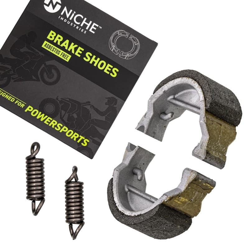 Brake Shoe for KTM 50 Mini Adventure SX Pro Senior LC Junior Mini Front Rear
