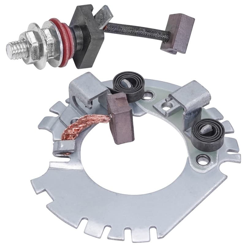 Starter Rebuild Kit for Suzuki GN250 1982 1983 1985 1988