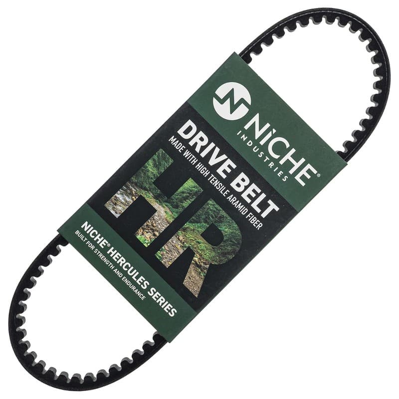 NICHE HERCULES Drive Belt for Polaris Sportsman Outlaw 90 50 110 0453455