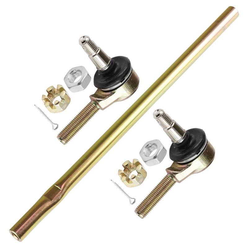 Tie Rod Set for Yamaha Grizzly 700 Eps 4WD Hunter YFM700 2008 2011 2012 2013